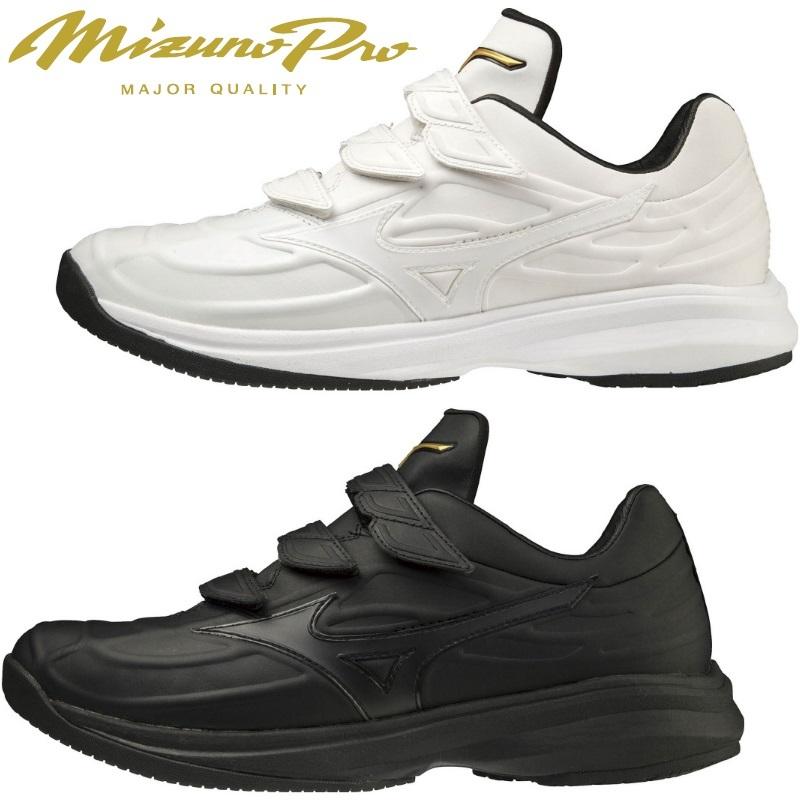 MIZUNO（ミズノ） ミズノプロ 野球 トレーニングシューズ ウエーブ