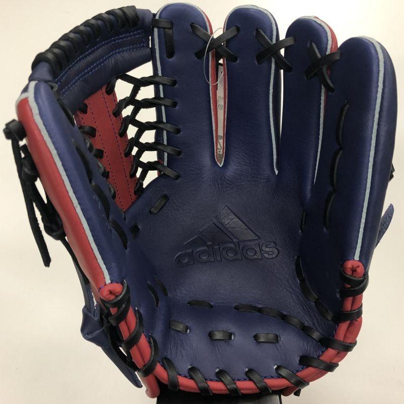 adidas（アディダス） 野球 軟式グラブ グローブ オールラウンド用