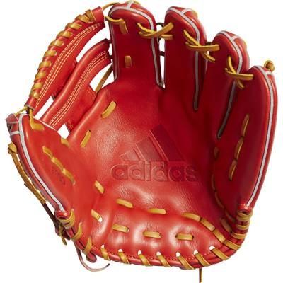 adidas（アディダス） 野球 硬式グラブ/グローブ 内野手用 高校野球