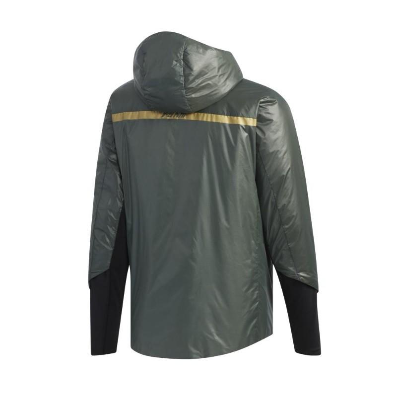 adidas（アディダス） 野球 5T パデッドプラクティスジャケット