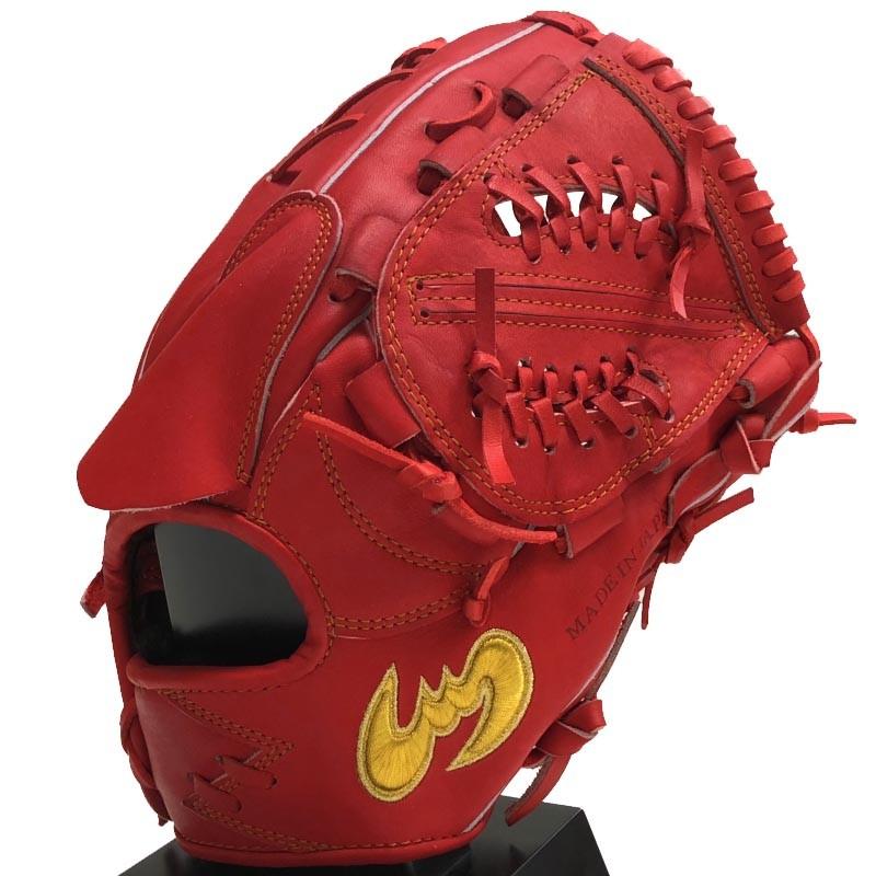 Zeems（ジームス） 野球 硬式グラブ グローブ 投手用 右投げ用 高校