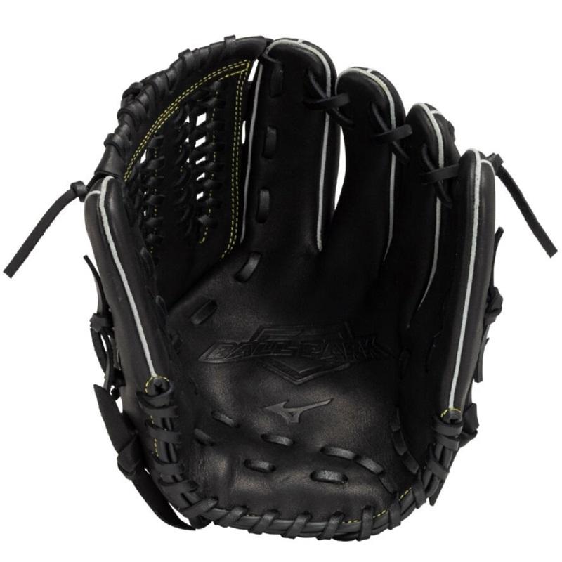 MIZUNO（ミズノ） 野球 軟式 グラブ グローブ ボールパーク オール