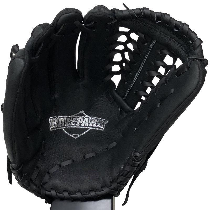 MIZUNO（ミズノ） 左投げ用 左利き用 ソフトボール 野球 グラブ