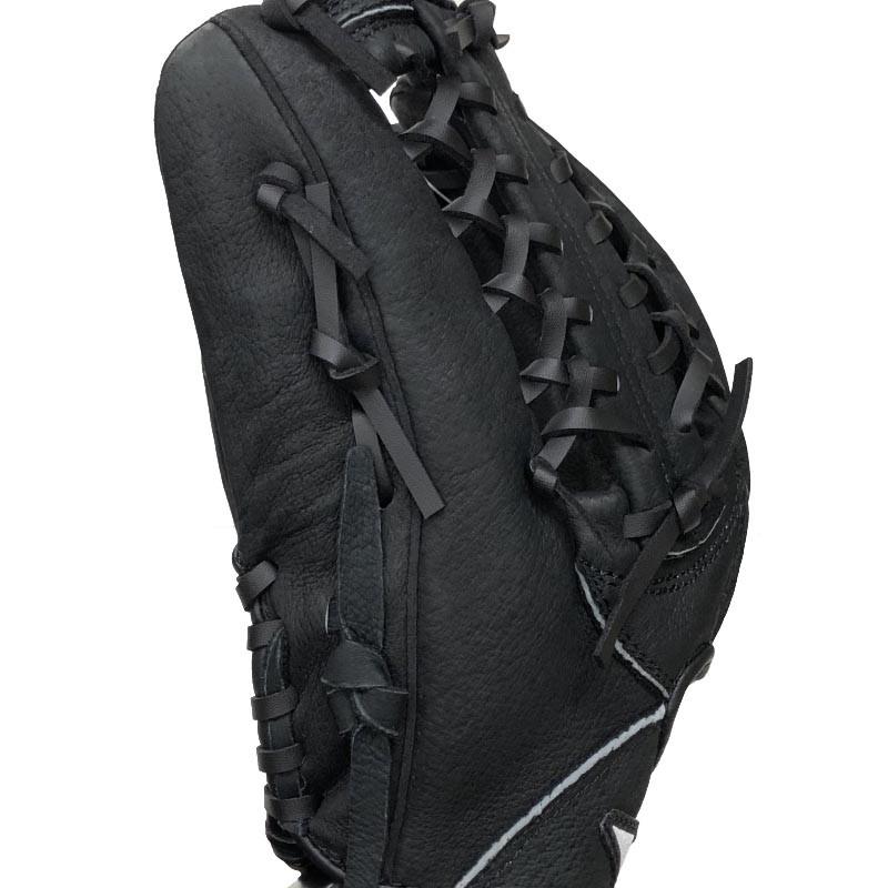 MIZUNO（ミズノ） 左投げ用 左利き用 ソフトボール 野球 グラブ