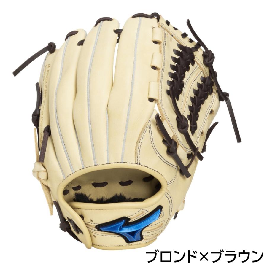 MIZUNO（ミズノ） 〜120cm(1〜2年生向け) 2026年新モデル 野球 少年