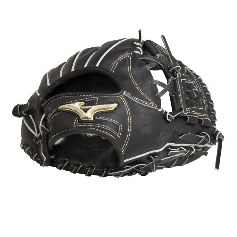 MIZUNO（ミズノ） 野球 硬式グラブ グローブ 内野手用5 グローバル