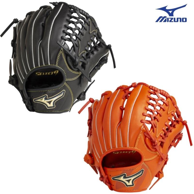MIZUNO（ミズノ） 130〜145cm(2〜4年生向け) 野球 子供用 少年軟式