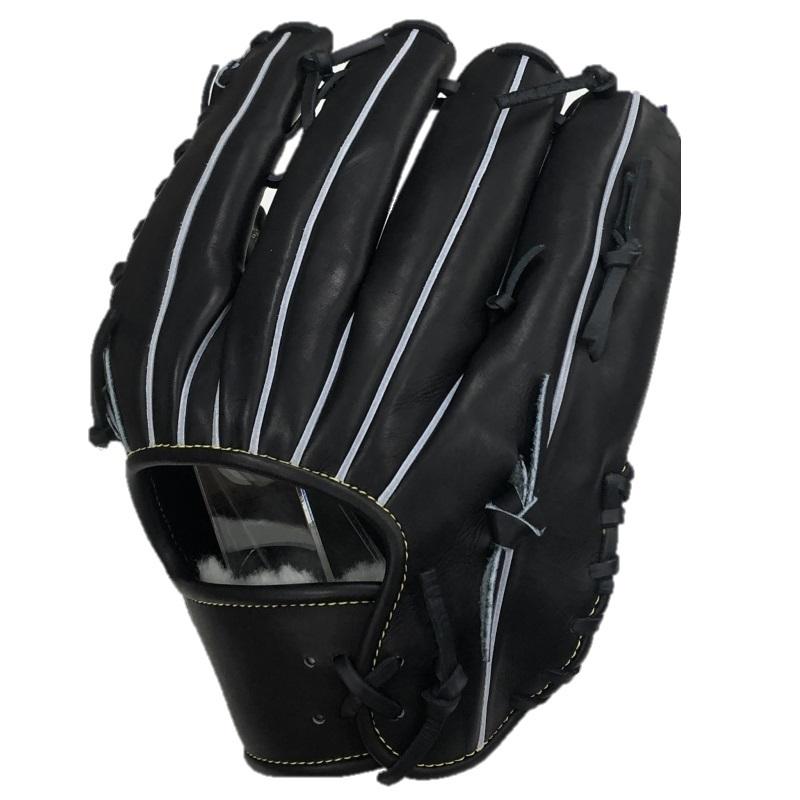 ASICS（アシックス） 左利き 左投げ用 野球 硬式グラブ グローブ 外