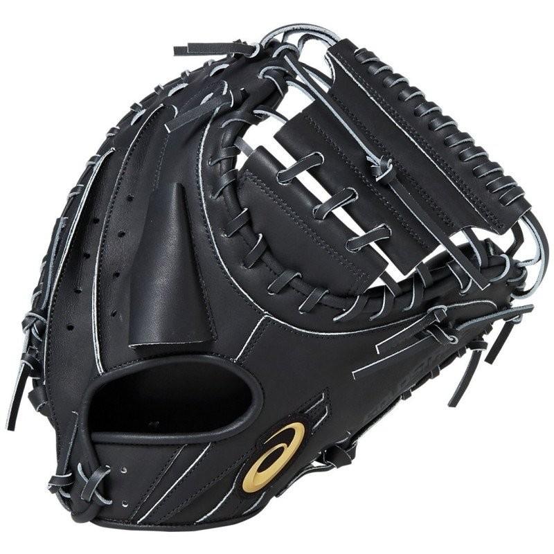 ASICS（アシックス） 野球 軟式キャッチャーミット ゴールドステージ