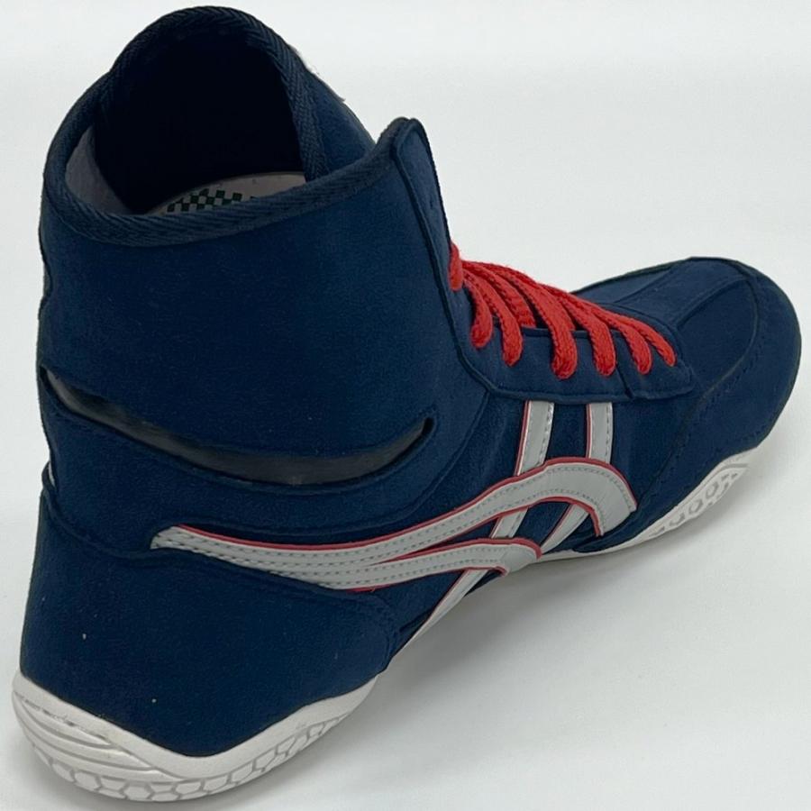 ASICS（アシックス） 【サイズ交換送料無料】アシックス レスリング