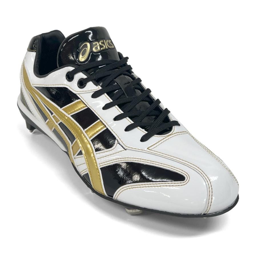 ASICS（アシックス） 【サイズ交換送料無料】アシックス 野球 埋め込み