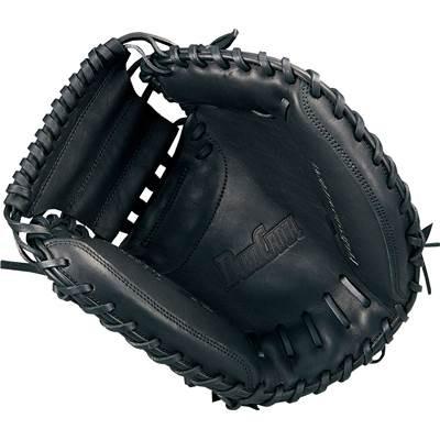 ゼット（ZETT） ソフトボール キャッチャーミット 捕手用 デュアル