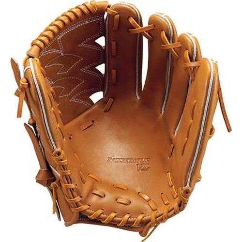 ゼット（ZETT） 野球 硬式グラブ グローブ 投手用 ネオステイタス VL