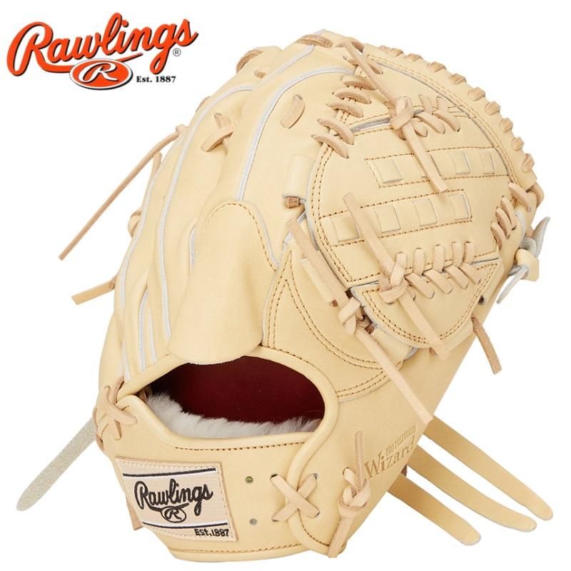 Rawlings（ローリングス） 野球 硬式 グラブ グローブ 投手用