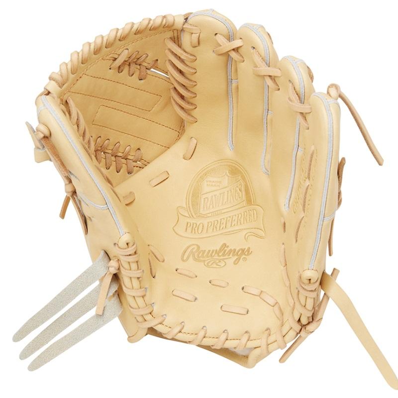 Rawlings（ローリングス） 野球 硬式 グラブ グローブ 投手用