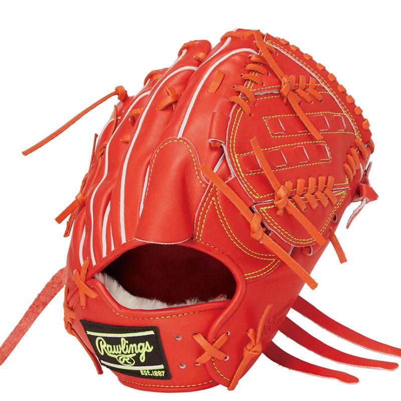 Rawlings（ローリングス） 野球 硬式 グラブ グローブ 投手用