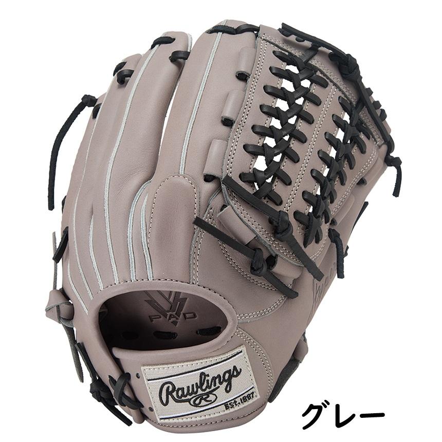 Rawlings（ローリングス） 野球 軟式用 グラブ グローブ オール