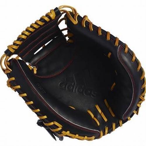 adidas（アディダス） 野球 硬式キャッチャーミット 捕手用 グラブ