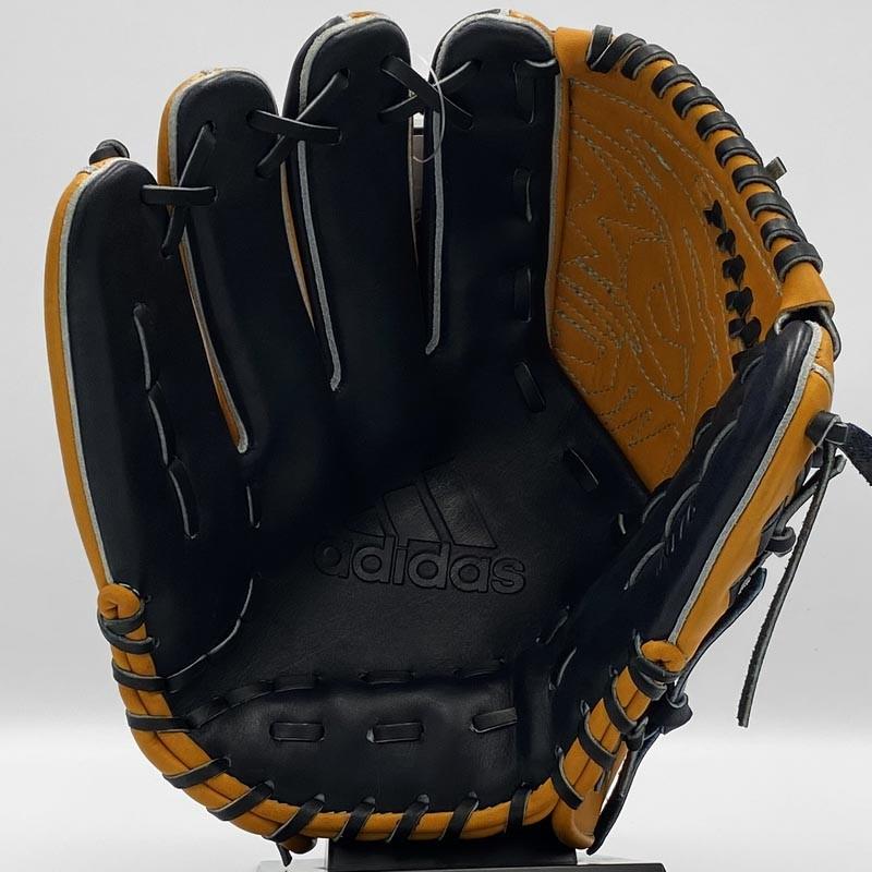 adidas（アディダス） 左投げ用 野球 軟式グラブ グローブ 投手用