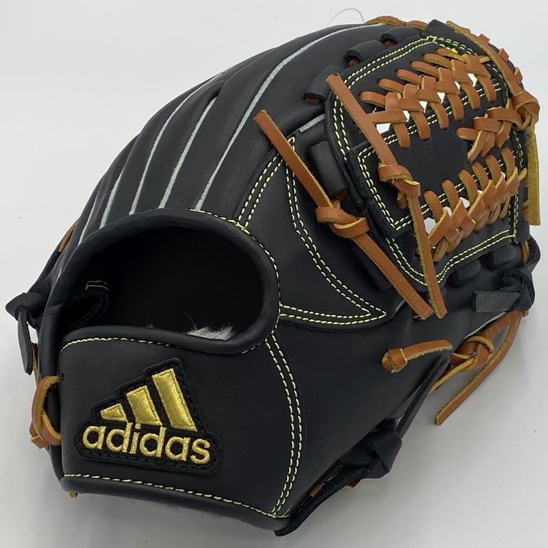 adidas（アディダス） 野球 軟式グラブ グローブ オールラウンド用