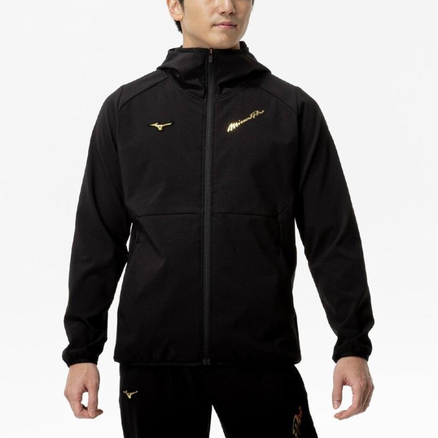 MIZUNO（ミズノ） ミズノプロ 野球 テックシールド 上下セット