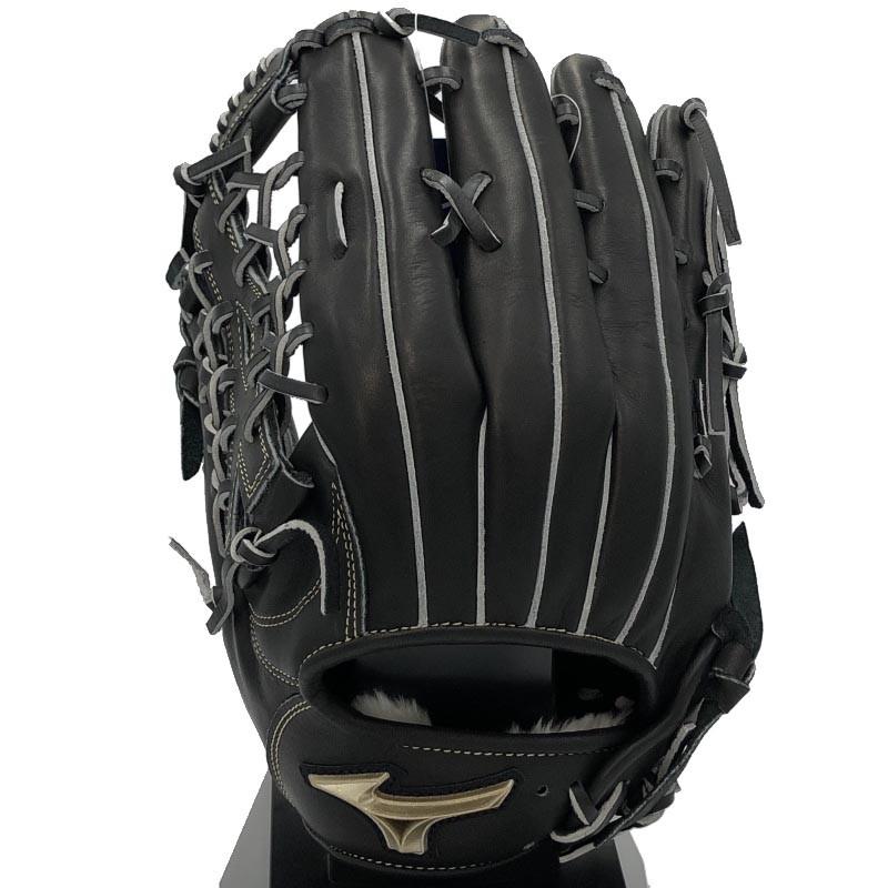 MIZUNO（ミズノ） 左利き 左投げ用 野球 軟式グラブ グローブ