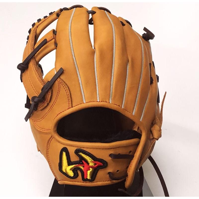 ワールドペガサス（WORLD PEGASUS） 左利き 左投げ用 130〜145cm(2〜4