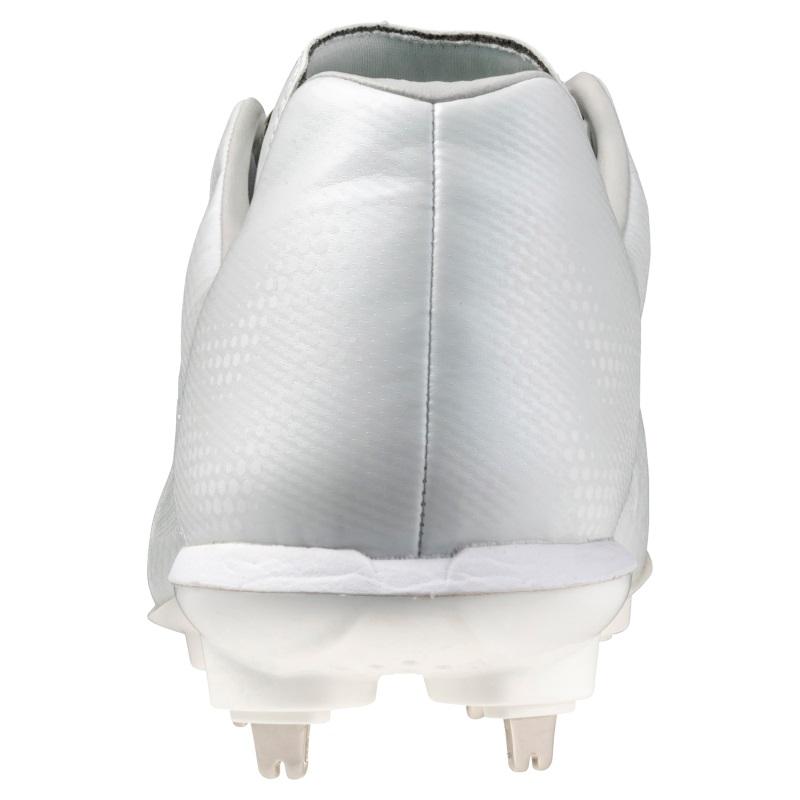 MIZUNO（ミズノ） 野球 埋込 金具 スパイク ライトレボエリート2