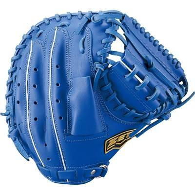 ゼット（ZETT） 野球 子供用 少年軟式キャッチャーミット 捕手用