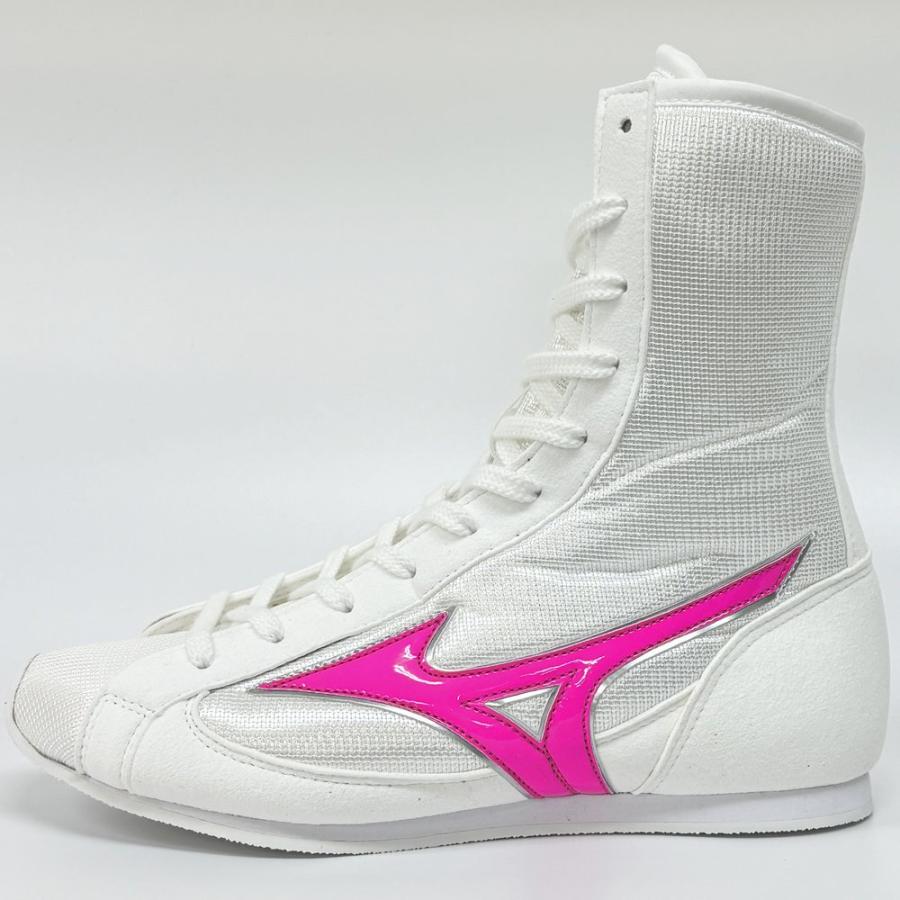 MIZUNO（ミズノ） ボクシングシューズ イージースペクトラ 60