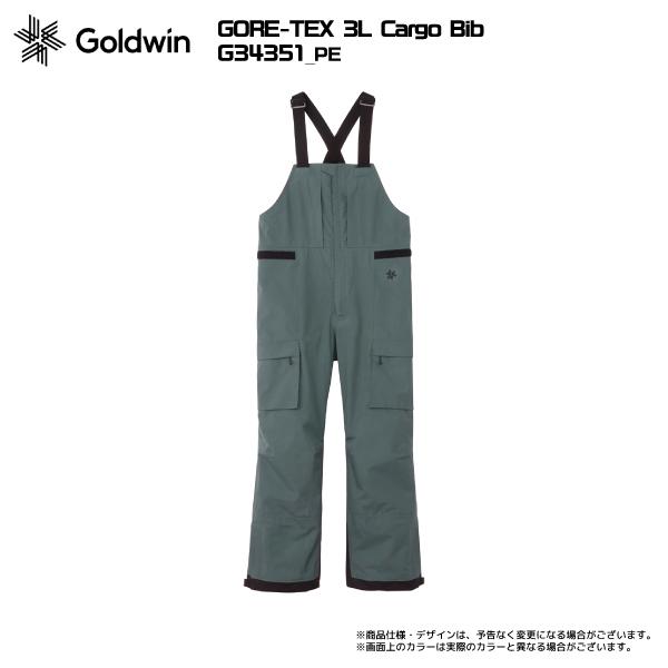 GOLDWIN（ゴールドウイン） 2024-25 GOLDWIN（ゴールドウィン）GORE