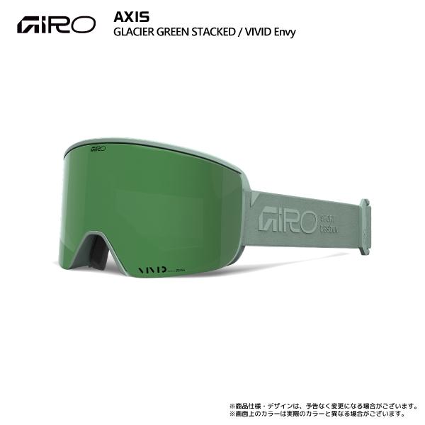 GIRO（ジロ） 2025-26 AXIS AsianFit（アクシス アジアンフィット