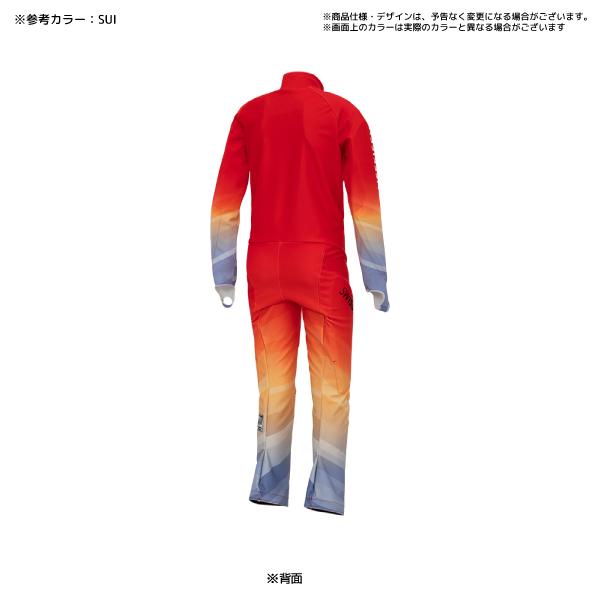 DESCENTE（デサント） 2023-24 GIANT SLALOM Jr. RACE SUITS