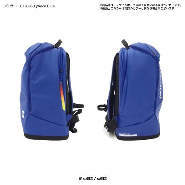 SALOMON（サロモン） GO TO SNOW 45L XC（ゴートゥスノー 45リットル