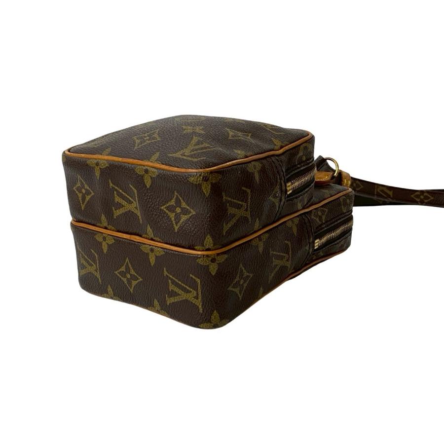 LOUIS VUITTON（ルイ・ヴィトン） 極 美品 ヴィンテージ アマゾン