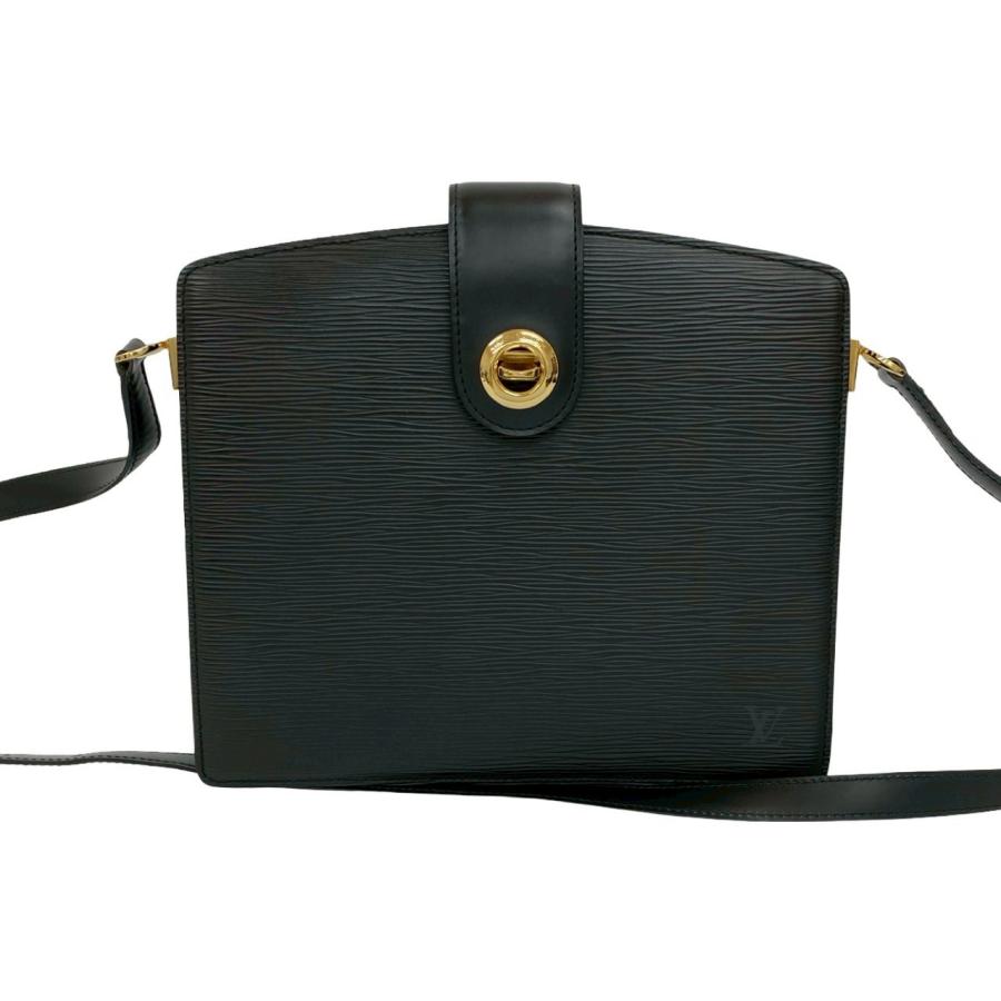 LOUIS VUITTON（ルイ・ヴィトン） 極 美品 ヴィンテージ カプチン エピ