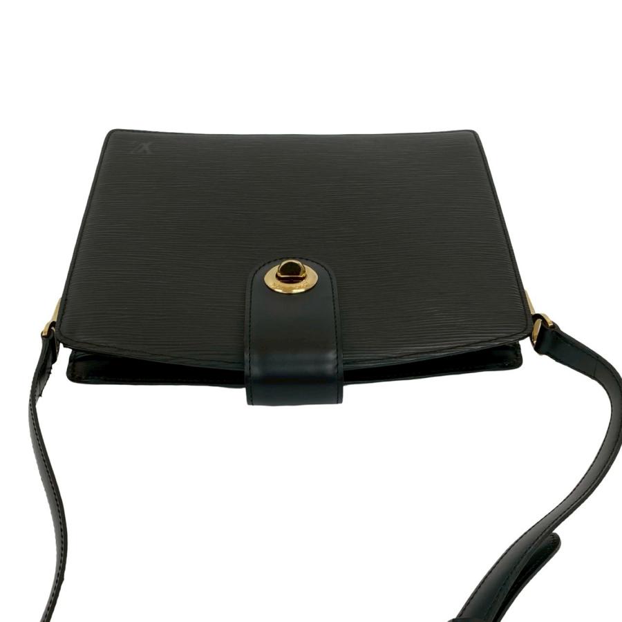 LOUIS VUITTON（ルイ・ヴィトン） 極 美品 ヴィンテージ カプチン エピ