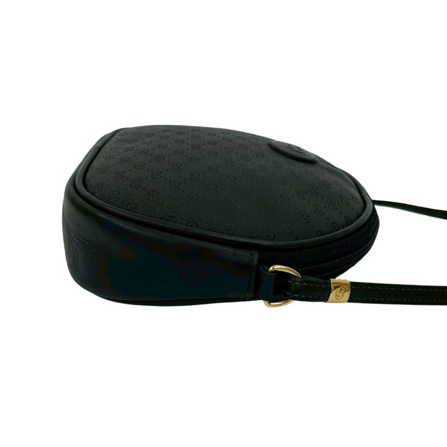 GUCCI（グッチ） 極 美品 オールドグッチ ヴィンテージ マイクロGG