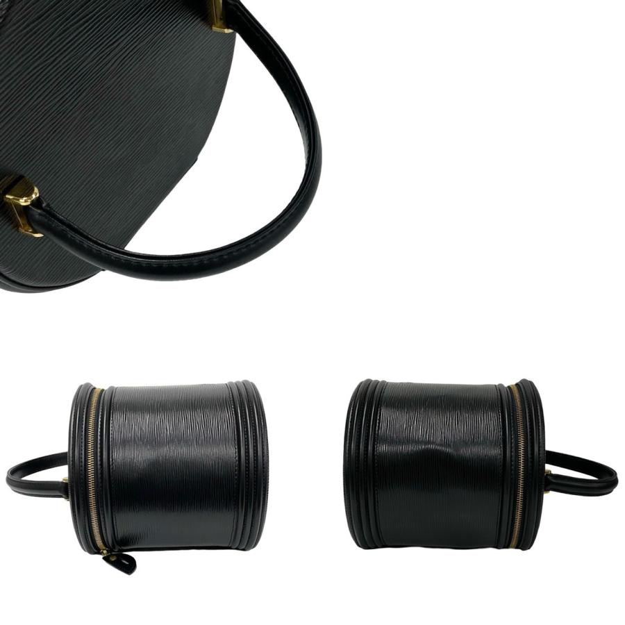 LOUIS VUITTON（ルイ・ヴィトン） 極 美品 希少品 カンヌ エピ ロゴ