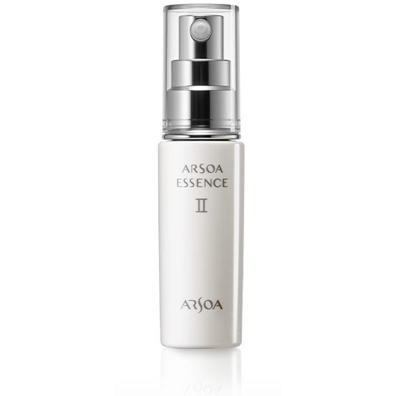 ARSOA（アルソア） エッセンスII〈美容液〉30ml (エッセンス2)「旧