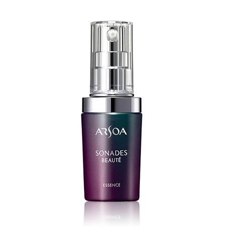 ARSOA（アルソア） ソナディス ボーテ エッセンス 〈美容液〉40ml