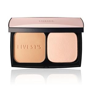 ARSOA（アルソア） リベスト シルキーパウダーファンデーション