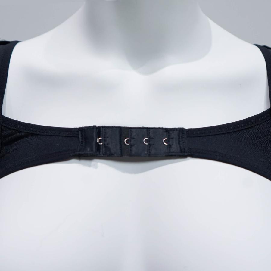 二の腕・背中・お腹圧迫ボレロ 脂肪吸引専用圧迫着リポサポ : 脂肪吸引