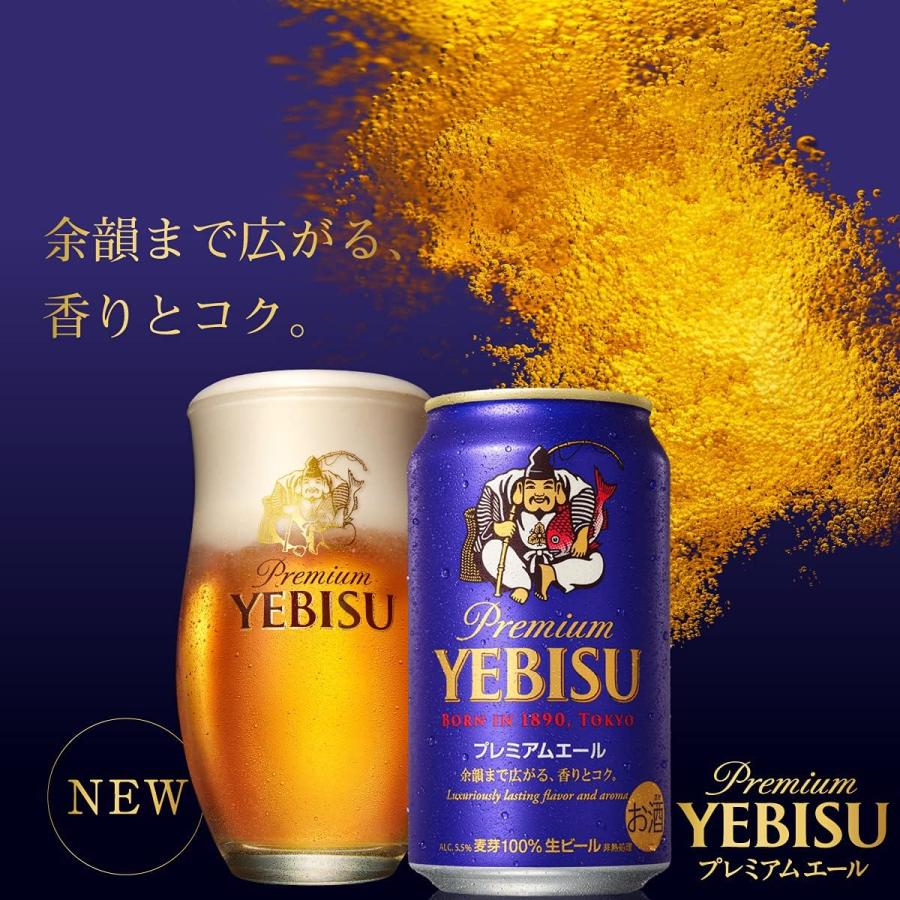 ヱビスビール あすつく 送料無料 サッポロ エビス プレミアムエール