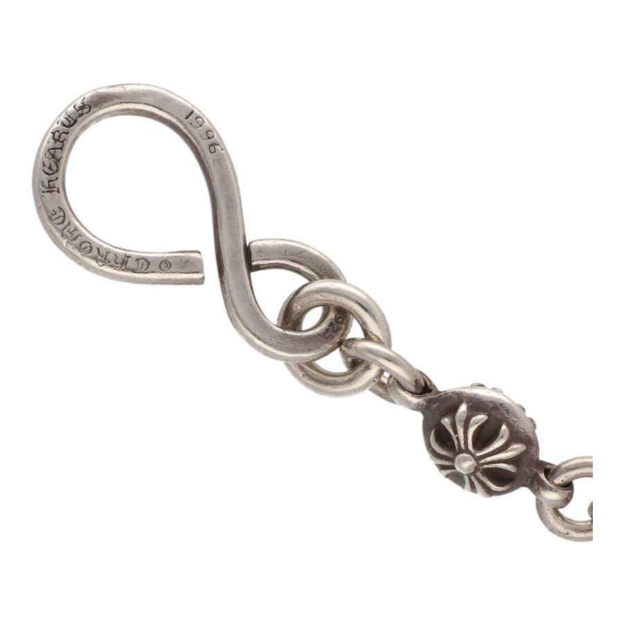 CHROME HEARTS（クロムハーツ） 【中古】 1クリップ ロング マルチ