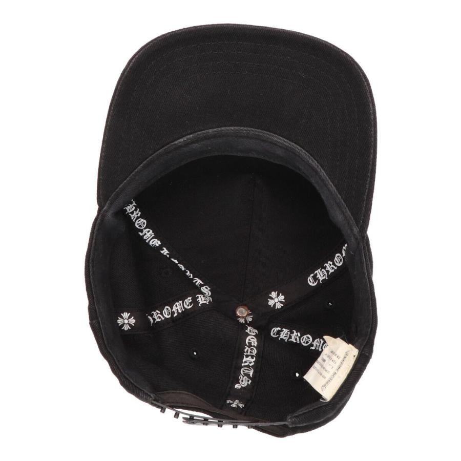 CHROME HEARTS（クロムハーツ） 【中古】 ベースボールキャップ