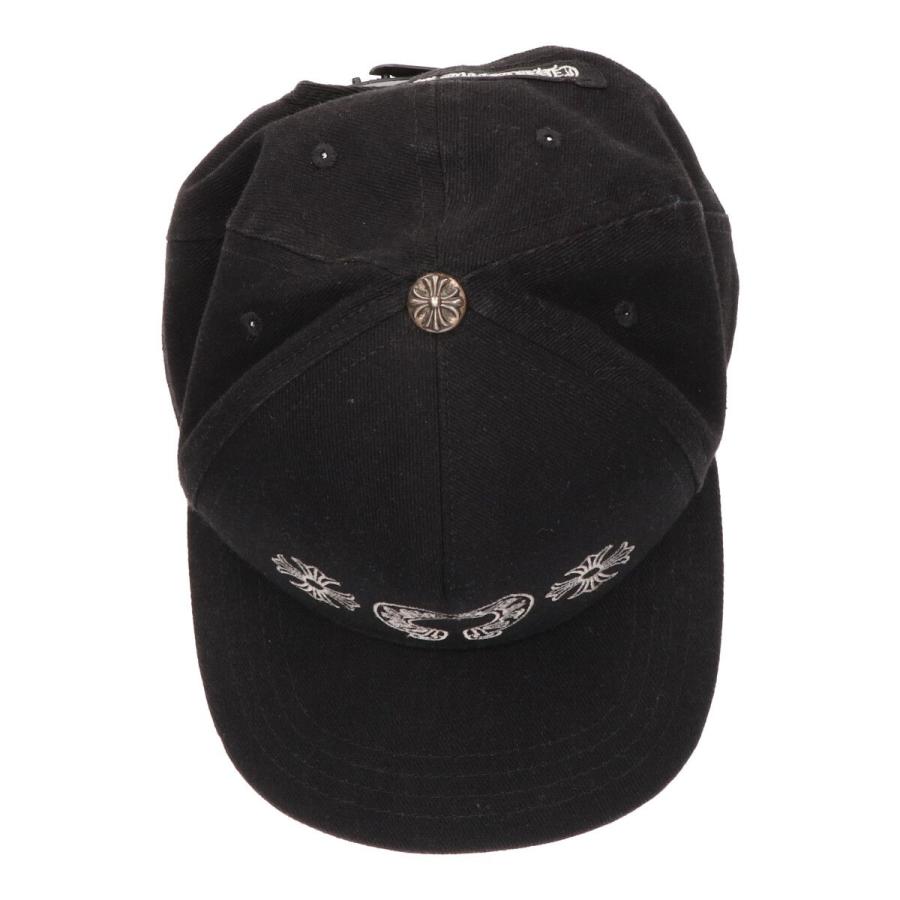 CHROME HEARTS（クロムハーツ） 【中古】 ベースボールキャップ