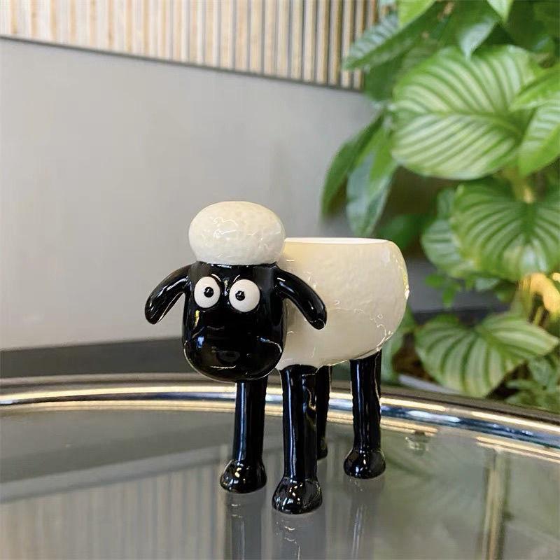 激レア】フェザー・マッグロウ ショーン エッグスタンド 激レア