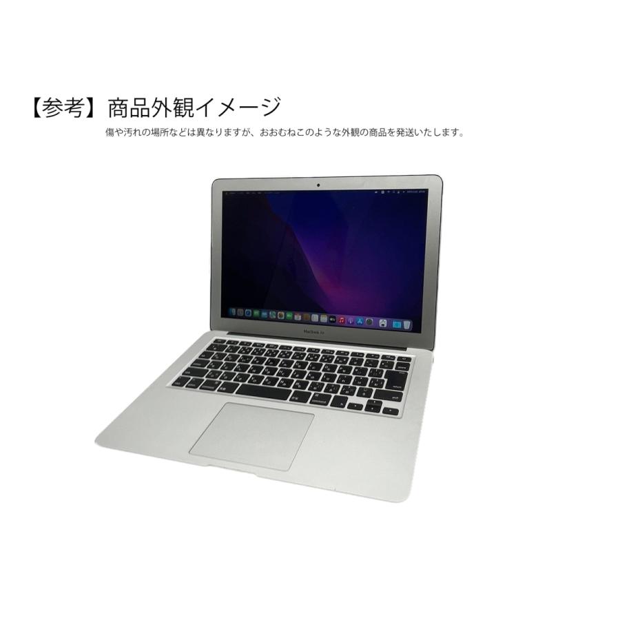 MacBook Air apple macbook air 2017年モデル 中古 PC パソコン ノート