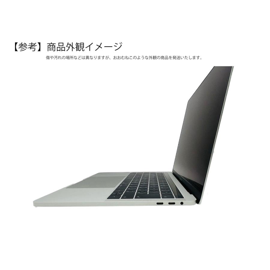MacBook Pro タッチバー タッチID搭載 apple macbook pro 2016年モデル